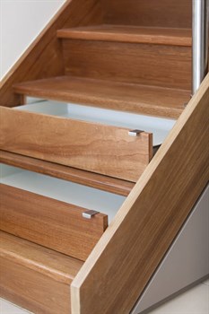 stair storage