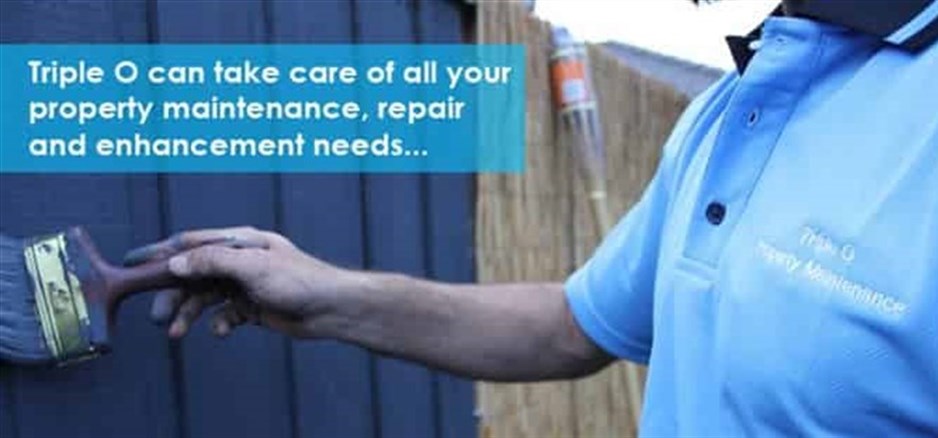 home maintenance services