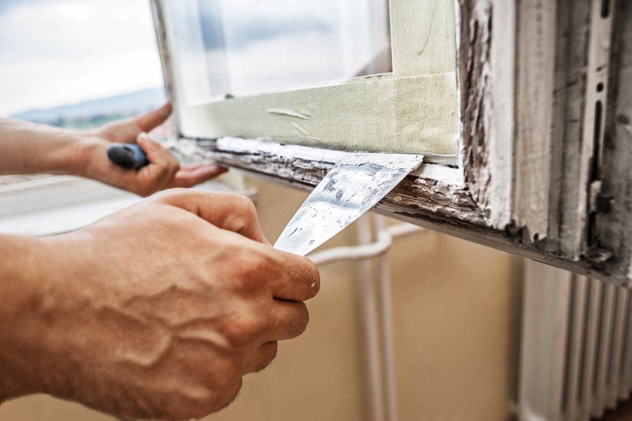 window repair melbourne