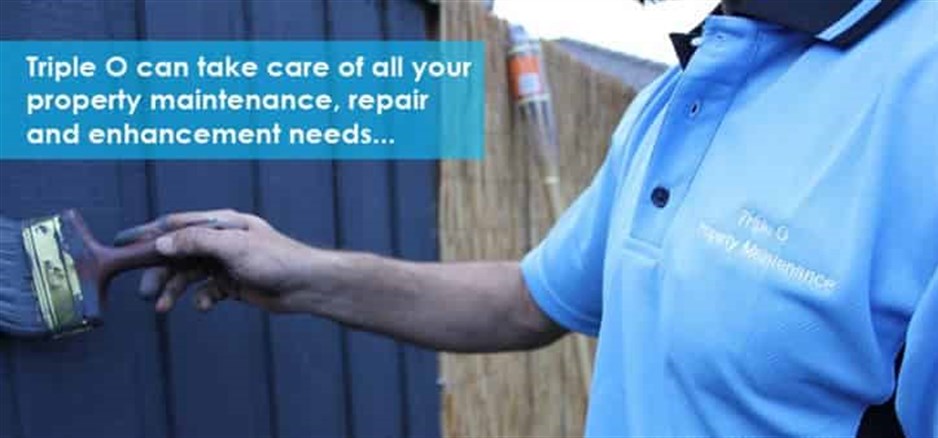 property maintenance