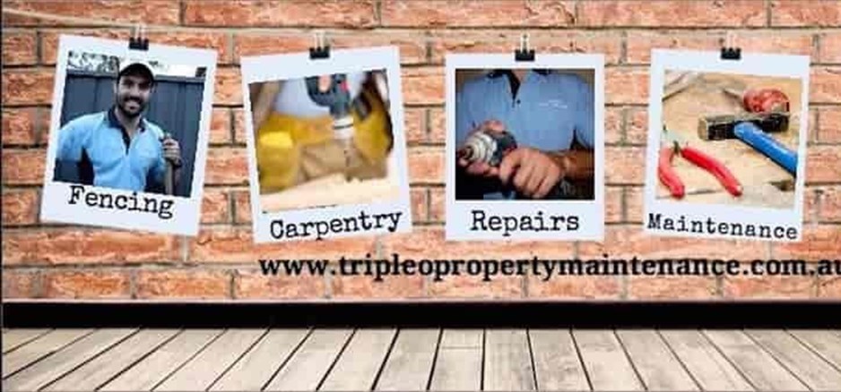 property maintenance services