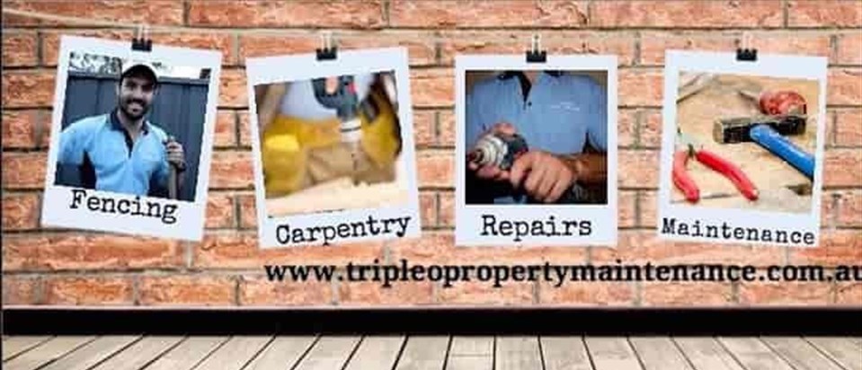 property maintenance services