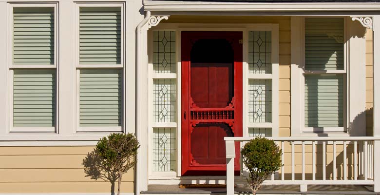 weatherboard replacement and repairs