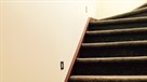 Stairs Before handrail