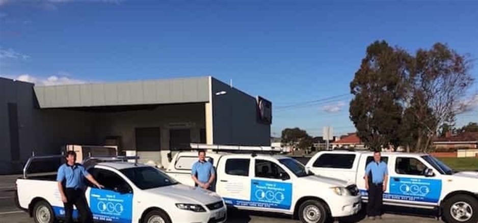 property maintenance melbourne