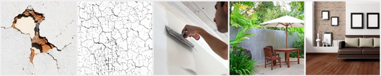 Plaster wall repair Melbourne