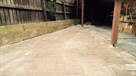 Paving After