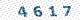 Image Verification - Please enter these numbers into the field on the right