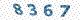 Image Verification - Please enter these numbers into the field on the right